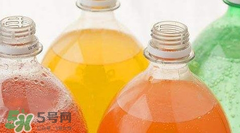 什么是碳酸飲料？常見的碳酸飲料有哪些？