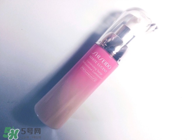 資生堂新透白乳液多少錢(qián)？資生堂新透白乳液專(zhuān)柜價(jià)格