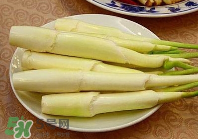 茭白什么時(shí)候上市？茭白什么季節(jié)有