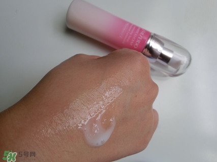 資生堂新透白乳液白天能用嗎？資生堂新透白乳液怎么用