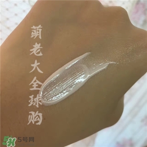 資生堂新透白防曬怎么樣？資生堂新透白防曬乳怎么用？