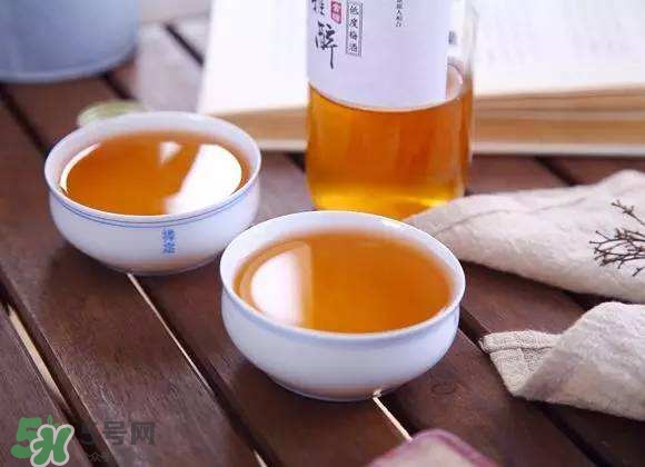 青梅酒是寒性的嗎？青梅酒是酸性還是堿性？