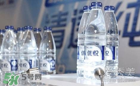康師傅優(yōu)悅礦泉水怎么樣？優(yōu)悅礦泉水好喝嗎？