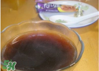 艾葉紅糖水能減肥嗎？艾葉紅糖水的功效
