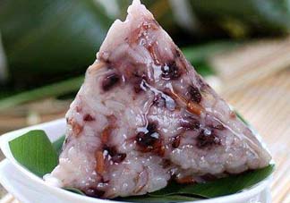 八寶粽子煮多長(zhǎng)時(shí)間？八寶粽子是蒸還是煮？
