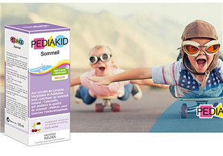 Pediakid佩迪克有機糖漿說明書 Pediakid佩迪克有機糖漿怎么吃？