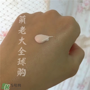 資生堂新透白防曬怎么樣？資生堂新透白防曬乳怎么用？