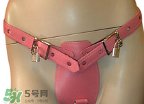 女人穿貞操褲有什么危害？女人穿貞操褲圖集