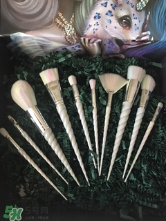 unicorn lashes獨(dú)角獸化妝刷怎么樣？獨(dú)角獸化妝刷多少錢？