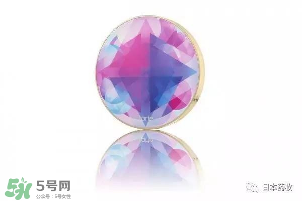tarte獨角獸眼影多少錢？tarte獨角獸眼影盤專柜價格