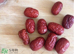 紅棗粽子怎么做好吃？紅棗粽子的做法步驟圖解