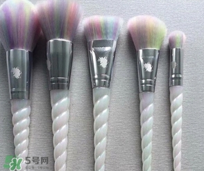 unicorn lashes獨(dú)角獸化妝刷怎么樣？獨(dú)角獸化妝刷多少錢？
