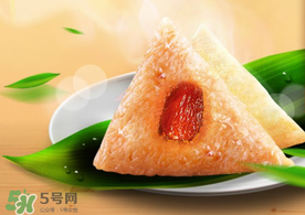 蜜棗粽子怎么做？蜜棗粽子怎么做好吃？