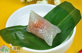 孕婦能吃蜜棗粽子嗎？吃蜜棗粽子的好處