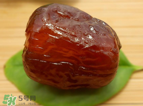 包粽子蜜棗要泡嗎？包粽子的蜜棗要提前泡嗎？