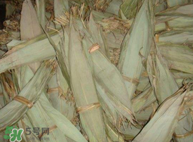 干粽葉怎么包粽子？干粽子葉怎么包粽子？