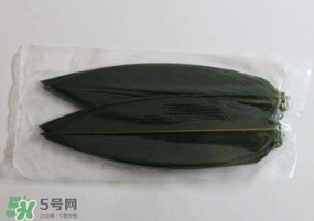 干粽葉泡多長時(shí)間？干粽葉要泡多長時(shí)間才能包粽子？