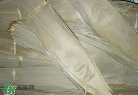 干粽葉泡多長時(shí)間？干粽葉要泡多長時(shí)間才能包粽子？