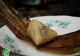 干粽葉怎么煮？干粽葉煮多久？