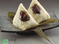 吃一個(gè)蜜棗粽子會(huì)胖嗎？一個(gè)蜜棗粽子的熱量