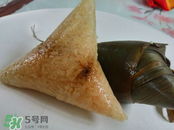 吃一個(gè)蜜棗粽子會(huì)胖嗎？一個(gè)蜜棗粽子的熱量