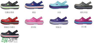Crocs鞋是什么牌子？Crocss鞋是哪個(gè)國家的品牌？