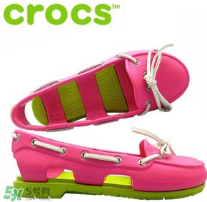crocs為什么這么貴？crocs的專柜售價為什么這么貴？