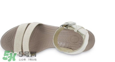 crocs卡洛馳鞋子怎么樣？crocs卡洛馳鞋子好穿嗎？