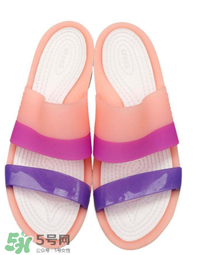 crocs卡洛馳鞋子怎么樣？crocs卡洛馳鞋子好穿嗎？