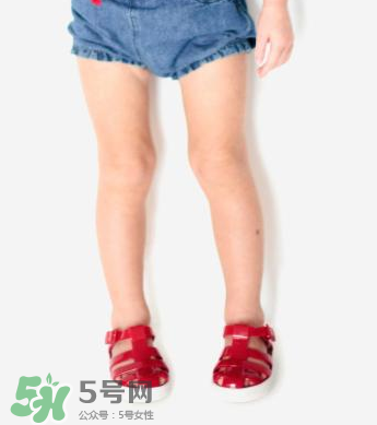 igor兒童涼鞋怎么樣？igor兒童涼鞋好穿嗎？