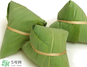 干粽葉怎么處理？干粽子葉怎么處理？