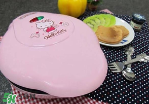 餃子hello kitty蛋糕機(jī)是什么牌子？hello kitty蛋糕機(jī)哪里有賣的？