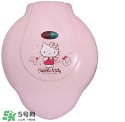 餃子hello kitty蛋糕機(jī)是什么牌子？hello kitty蛋糕機(jī)哪里有賣的？