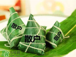 粽子葉怎樣煮才能保持嫩綠？如何使粽子葉煮后保持綠色？
