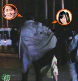 鞠婧祎和泰國(guó)小鮮肉mike熱戀？鞠婧祎戀情曝光