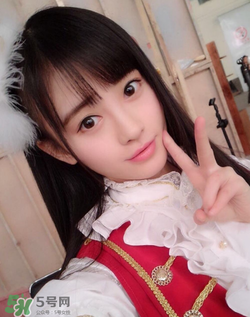 鞠婧祎和泰國(guó)小鮮肉mike熱戀？鞠婧祎戀情曝光