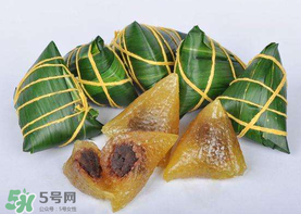 一斤粽葉能包幾個粽子？一斤粽葉包多少粽子？