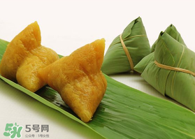 一斤粽葉能包幾個粽子？一斤粽葉包多少粽子？