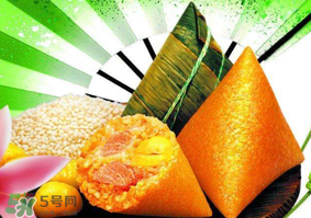 一斤糯米能包幾個粽子？一斤糯米可以包多少個粽子？