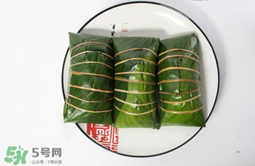 一斤糯米能包幾個粽子？一斤糯米可以包多少個粽子？