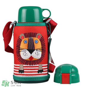 米雅的水杯是什么牌子？虎牌兒童水杯好用嗎？