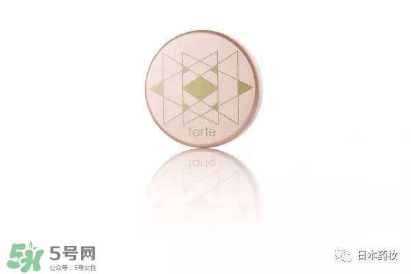 tarte獨角獸眼影多少錢？tarte獨角獸眼影盤專柜價格