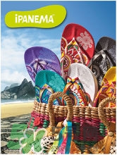 Ipanema童鞋怎么樣？Ipanema童鞋好穿嗎？