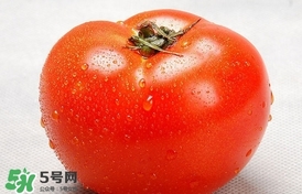 如何分辨催熟西紅柿？西紅柿怎么去除農(nóng)藥殘渣？