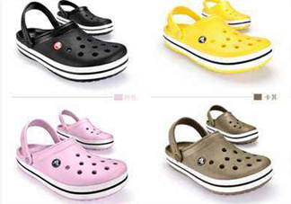 Crocs童鞋尺碼對(duì)照表 Crocs童鞋尺碼如何選擇？