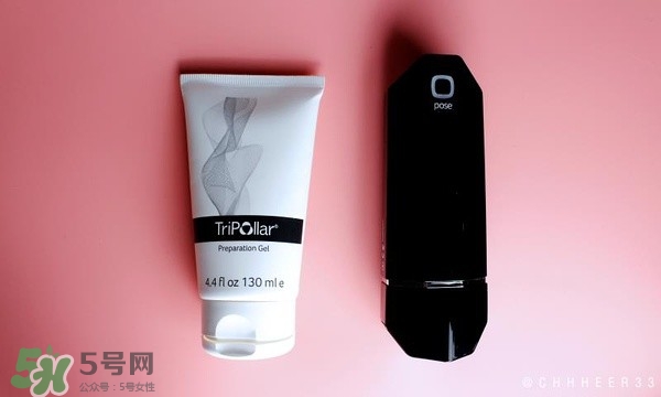 tripollar stop怎么樣？tripollar pose好用嗎