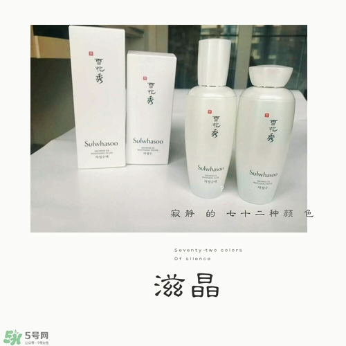 2017韓國護(hù)膚品套裝排行榜10強 韓妝護(hù)膚品套盒簡單歸納
