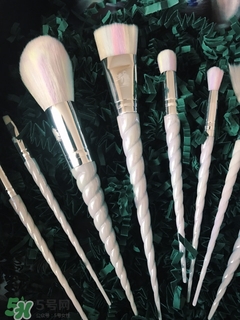 unicorn lashes獨(dú)角獸化妝刷怎么樣？獨(dú)角獸化妝刷多少錢？