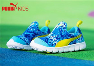 puma童鞋尺碼對(duì)照表 puma童鞋尺碼怎么選？