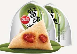 干蜜棗怎么包粽子？包粽子蜜棗怎么處理？
